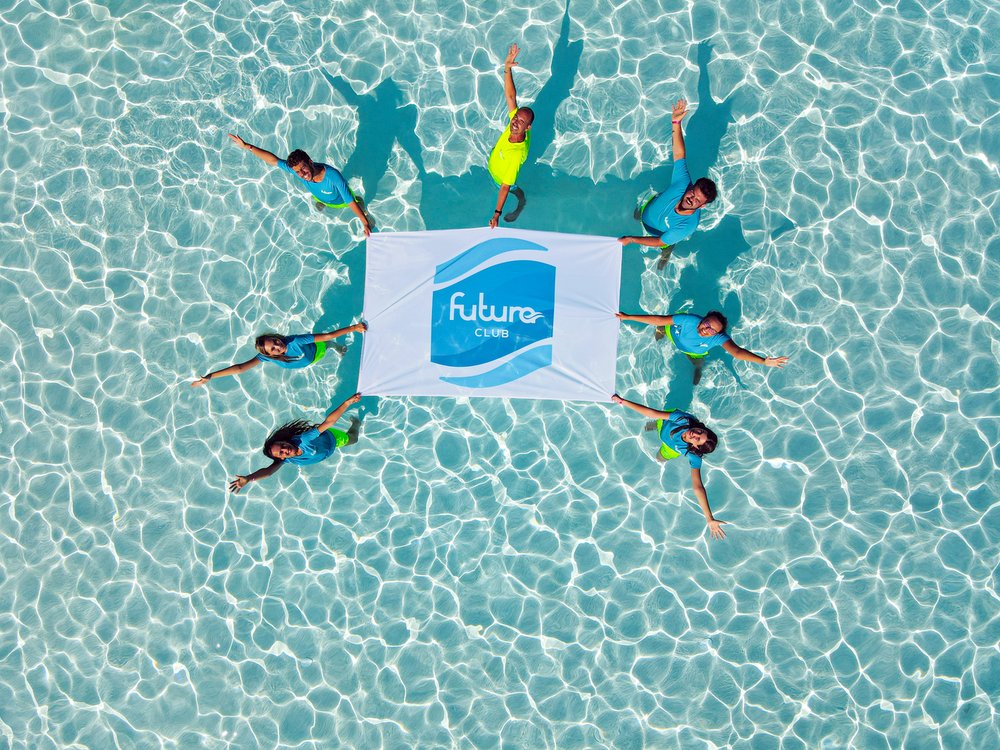 Futura Club Acqua Di Venere